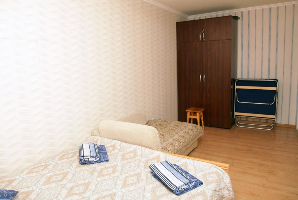 Апартаменты Apartment Pushkina Днепр-26