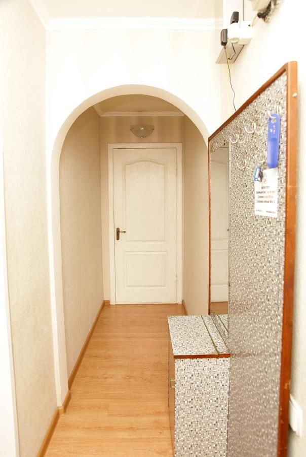 Апартаменты Apartment Pushkina Днепр-10