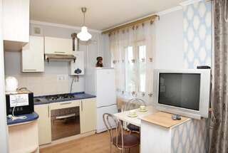 Апартаменты Apartment Pushkina Днепр Апартаменты-15