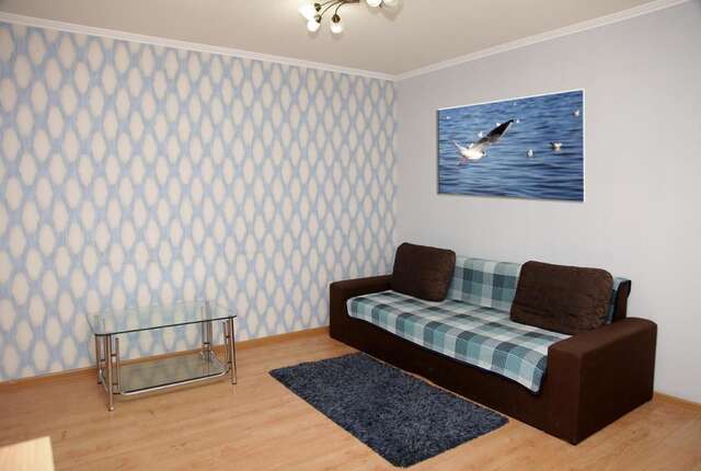 Апартаменты Apartment Pushkina Днепр-12