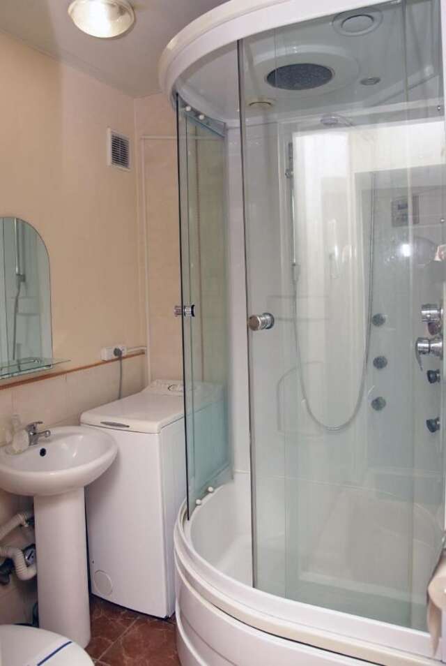 Апартаменты Apartment Pushkina Днепр-13
