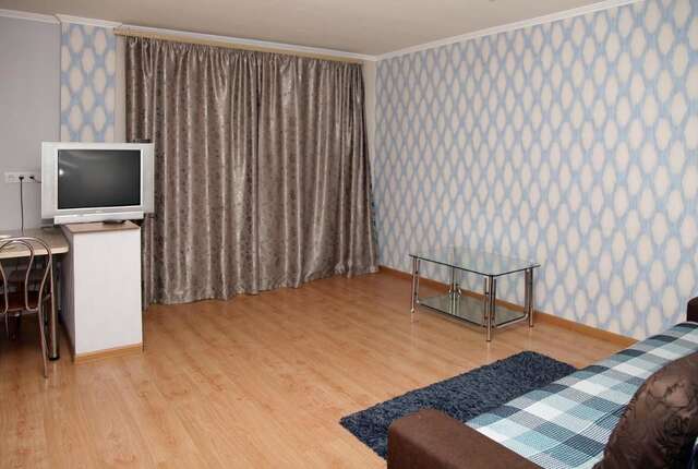 Апартаменты Apartment Pushkina Днепр-15