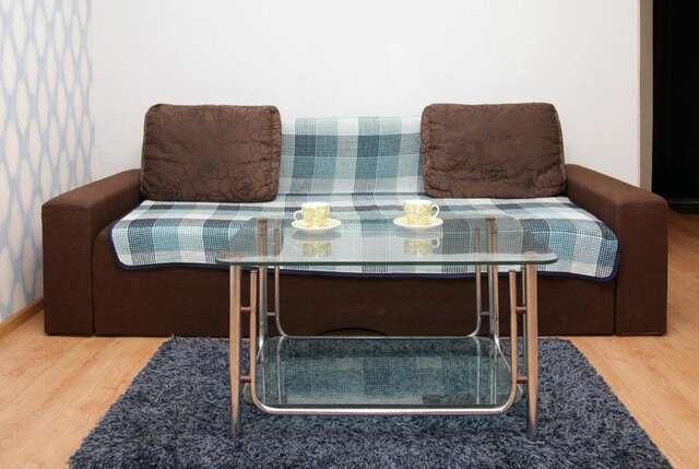 Апартаменты Apartment Pushkina Днепр-16