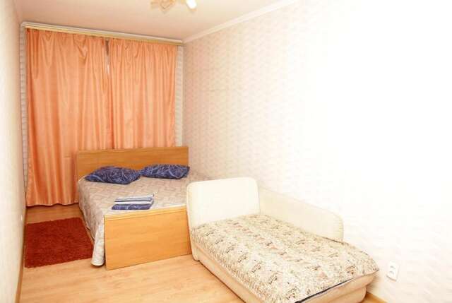 Апартаменты Apartment Pushkina Днепр-21