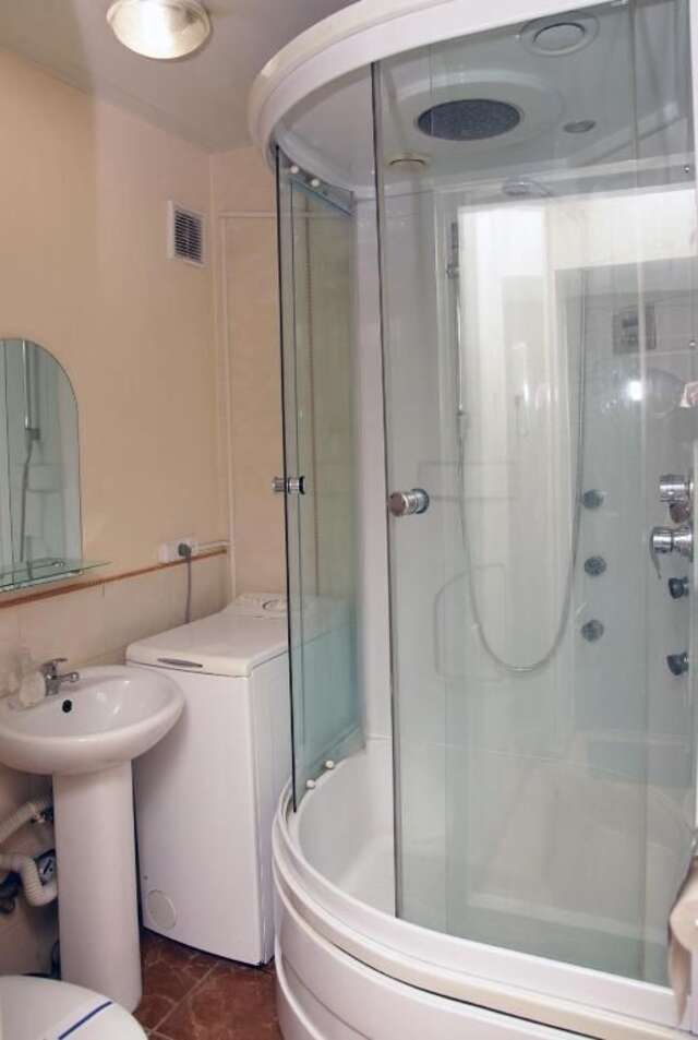 Апартаменты Apartment Pushkina Днепр-24