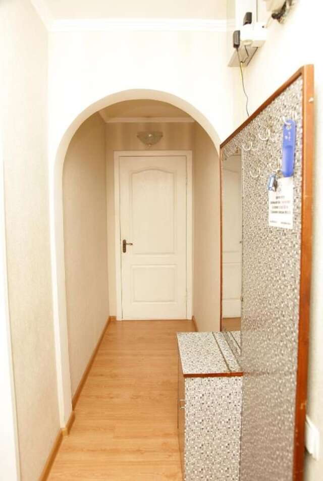 Апартаменты Apartment Pushkina Днепр-28