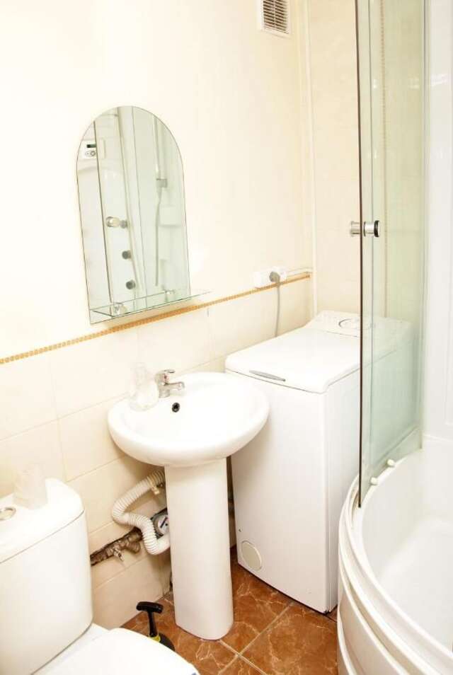 Апартаменты Apartment Pushkina Днепр-6