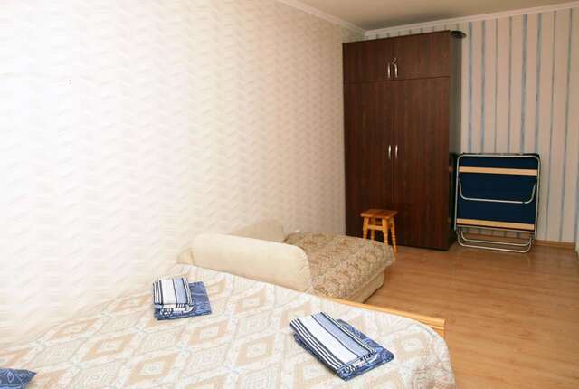 Апартаменты Apartment Pushkina Днепр-10