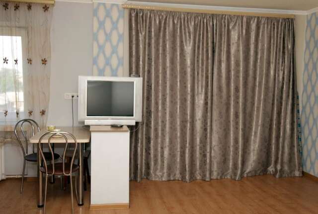 Апартаменты Apartment Pushkina Днепр-11